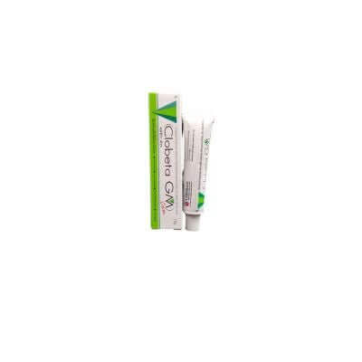 Clobeta GM Cream (pack of 8) - HEALTH AIM PHARMACY