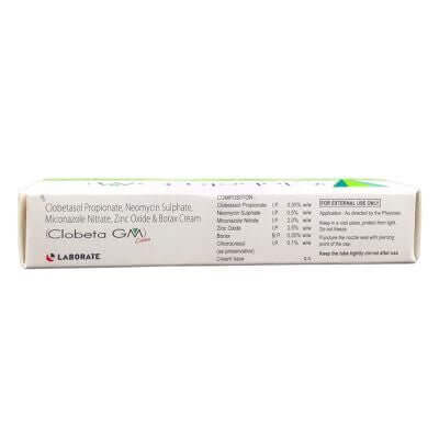 Clobeta GM Cream (pack of 8) - HEALTH AIM PHARMACY