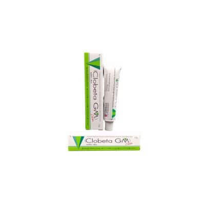 Clobeta GM Cream (pack of 8) - HEALTH AIM PHARMACY