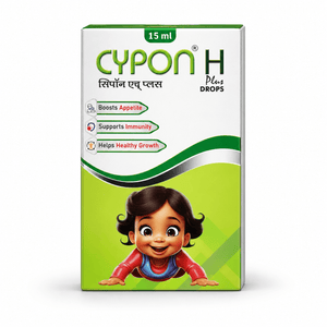 Cypon H Plus Oral Drops 15ml