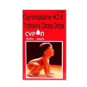 CYPON ORAL DROPS 15ML - HEALTH AIM PHARMACY