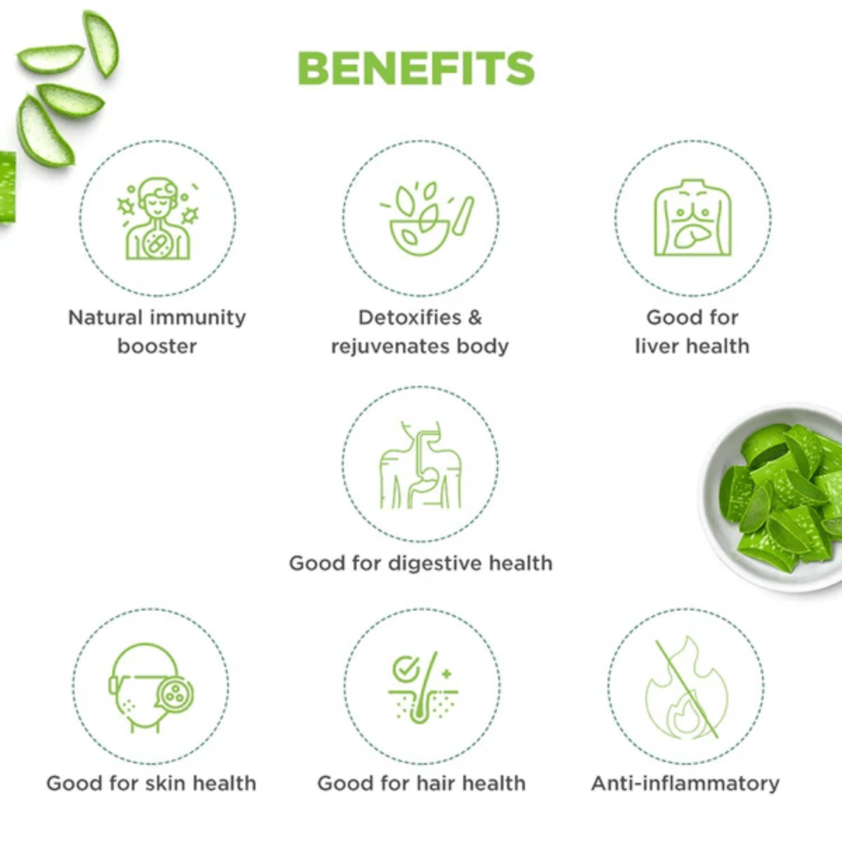 Dabur Aloe Vera Juice | For Immunity, Detoxification, Digestion, Skin & Hair - 1L - HEALTH AIM PHARMACY