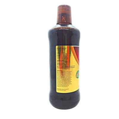 Dabur Ashokarishta Tonic & Health Aim Capsule(Combo) - HEALTH AIM PHARMACY