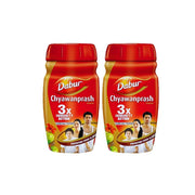 Dabur Chyawanprash 250 gm. (pack of 3) - HEALTH AIM PHARMACY