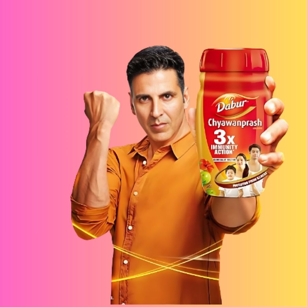 Dabur Chyawanprash 250 gm. (pack of 3) - HEALTH AIM PHARMACY