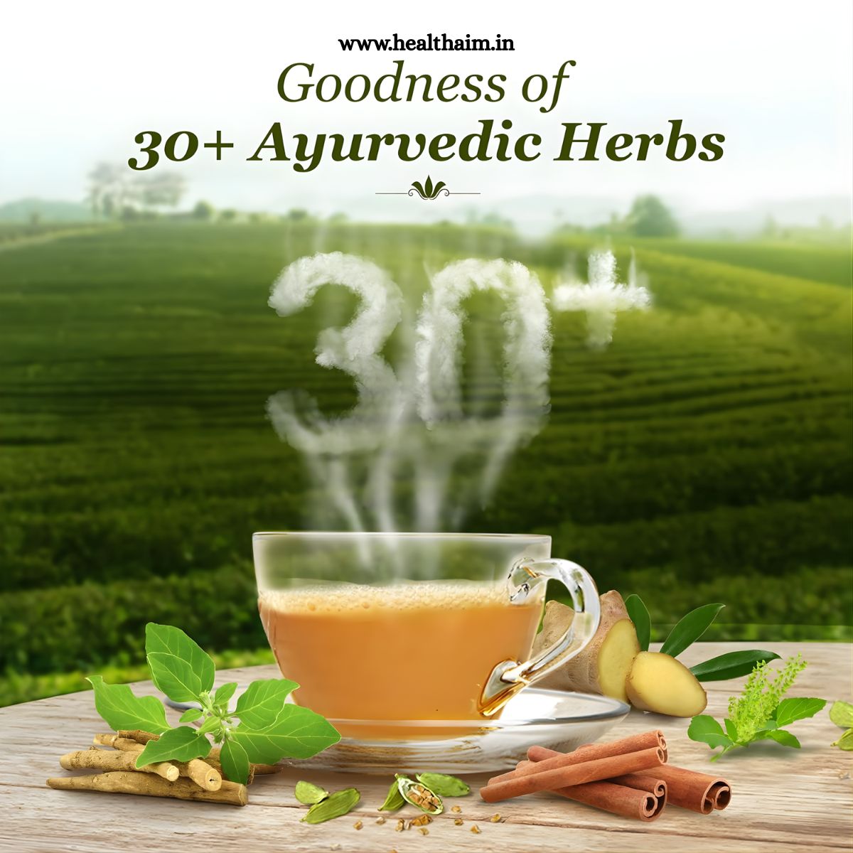 DABUR HONEY 1KG WITH DABUR VEDIC TEA 150G FREE - HEALTH AIM PHARMACY