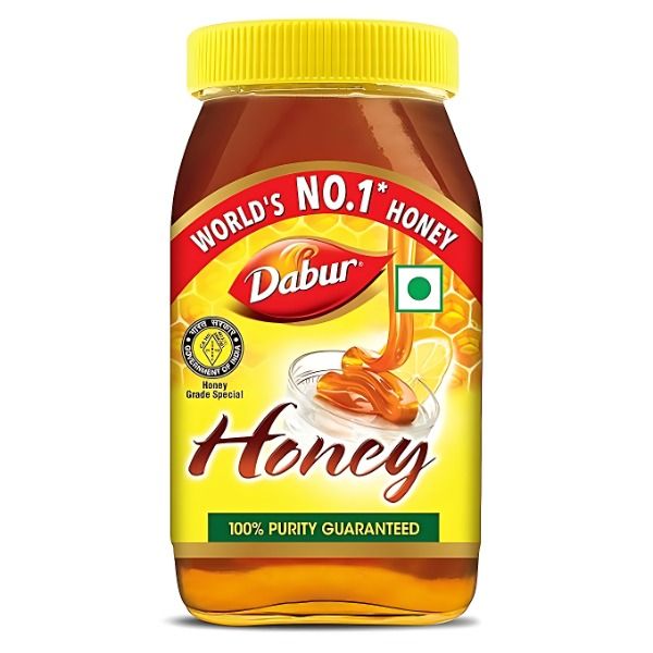 Dabur Honey 250 gm - HEALTH AIM PHARMACY