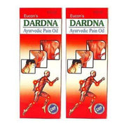 Dardna Oil (pack of 2) - HEALTH AIM PHARMACY
