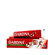 Dardna Ointment 25 gm(pack of 4) - HEALTH AIM PHARMACY