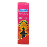 Dasamula Panak Syrup 450 ml (pack of 2) - HEALTH AIM PHARMACY