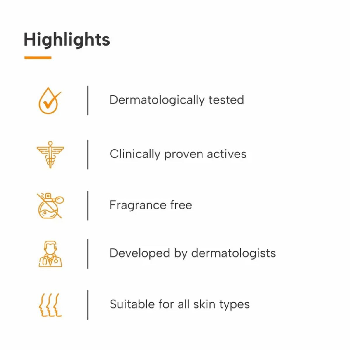 DERMATOUCH Vitamin C 10% Serum | Anti-aging & Radiant Skin | All Skin Types | Men & Women | 30ML - HEALTH AIM PHARMACY