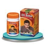 DILBAHAR 100 GM POWDER (pack of 10) - HEALTH AIM PHARMACY