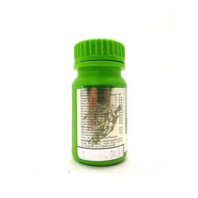 Dr. Biswas Ever Health Capsule (pack of 2) - HEALTH AIM PHARMACY