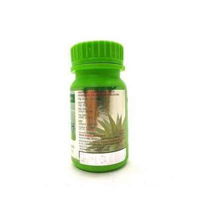 Dr. Biswas Ever Health Capsule (pack of 2) - HEALTH AIM PHARMACY