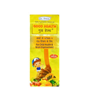 Dr. Biswas Good Health Child Tonic 100ml(pack of 4) - HEALTH AIM PHARMACY