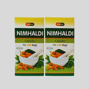 Dr. Biswas Nimhaldi 50 capsule (pack of 3) - HEALTH AIM PHARMACY