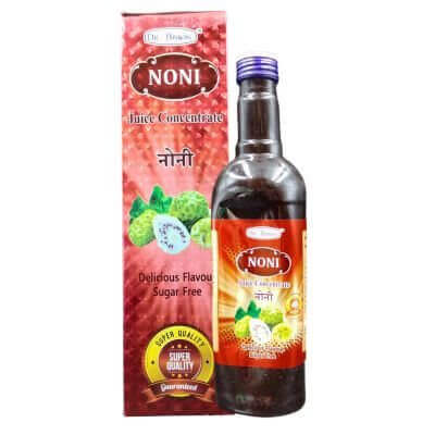 Dr. Biswas Noni Syrup - HEALTH AIM PHARMACY