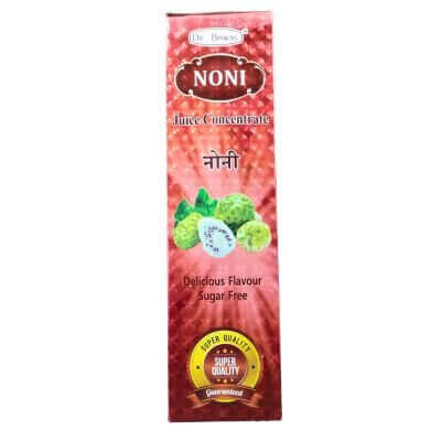 Dr. Biswas Noni Syrup - HEALTH AIM PHARMACY
