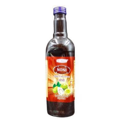 Dr. Biswas Noni Syrup - HEALTH AIM PHARMACY