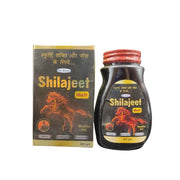 Dr. Biswas Shilajeet malt 400gm (pack of 2) - HEALTH AIM PHARMACY