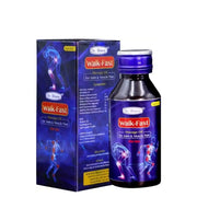 Dr. Biswas Walk - Fast Oil For Joint Pain (pack of 4) - HEALTH AIM PHARMACY