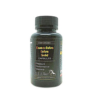 Dr Chopra Kama - Sutra Extra Gold Capsule - HEALTH AIM PHARMACY