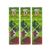Dr.BISWAS ARJUN SYRUP (pack of 3) - HEALTH AIM PHARMACY