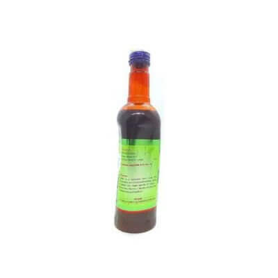 Dr.BISWAS ARJUN SYRUP (pack of 3) - HEALTH AIM PHARMACY