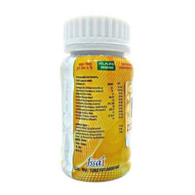 Dr.Biswas Good Health Capsule & Tonic (pack of 2) - HEALTH AIM PHARMACY