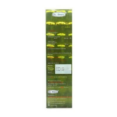 Dr.Biswas Kulekhara Juice for low BP 450ml (pack of 3) - HEALTH AIM PHARMACY