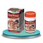 DUAL POWER - HEALTH AIM PHARMACY