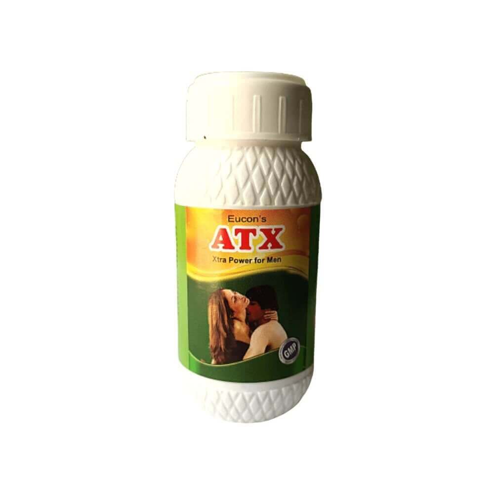 Eucon's ATX - Xtra Powder (100g ). - HEALTH AIM PHARMACY