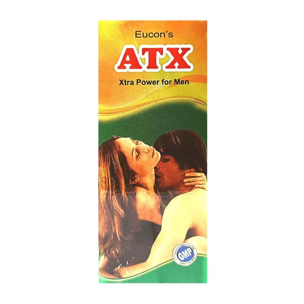 Eucon's ATX - Xtra Powder (100g ). - HEALTH AIM PHARMACY