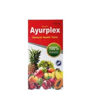 Eucon's Ayurplex General Health Tonic 450ml (pack of 2) - HEALTH AIM PHARMACY