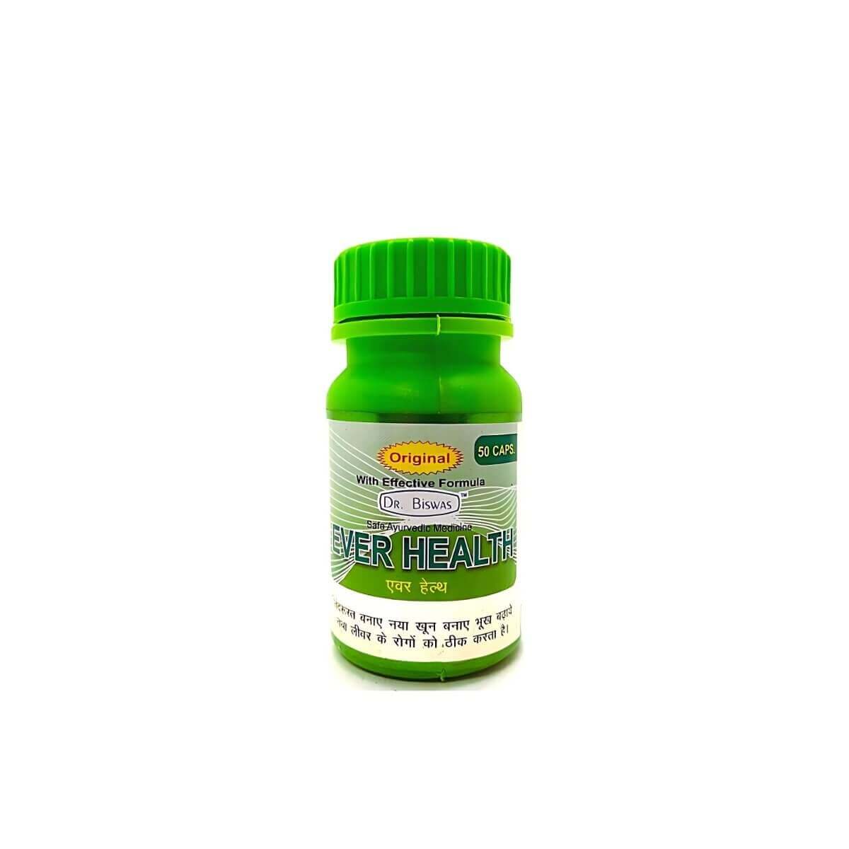 Eucovin Plus Tonic & Ever Health Capsule for Weight Gain - HEALTH AIM PHARMACY