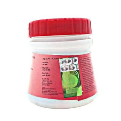 Ever Health Ghat Capsule (Pack Of 2) - HEALTH AIM PHARMACY