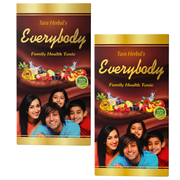 Everybody Family Health Tonic | 450ml | Pack of 2 - HEALTH AIM PHARMACY