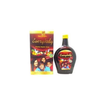 Everybody Family Health Tonic 450ML (Pack Of 2) - HEALTH AIM PHARMACY