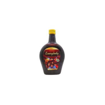 Everybody Family Health Tonic 450ML (Pack Of 2) - HEALTH AIM PHARMACY