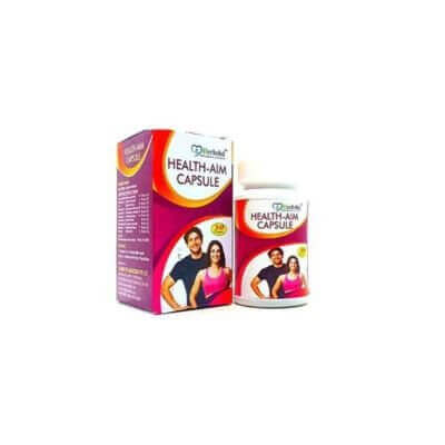 Evion 600 capsule & Health Aim capsule (combo pack ) - HEALTH AIM PHARMACY