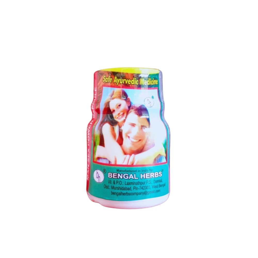 Extra Energy Capsule 10's (PACK OF 4) - HEALTH AIM PHARMACY