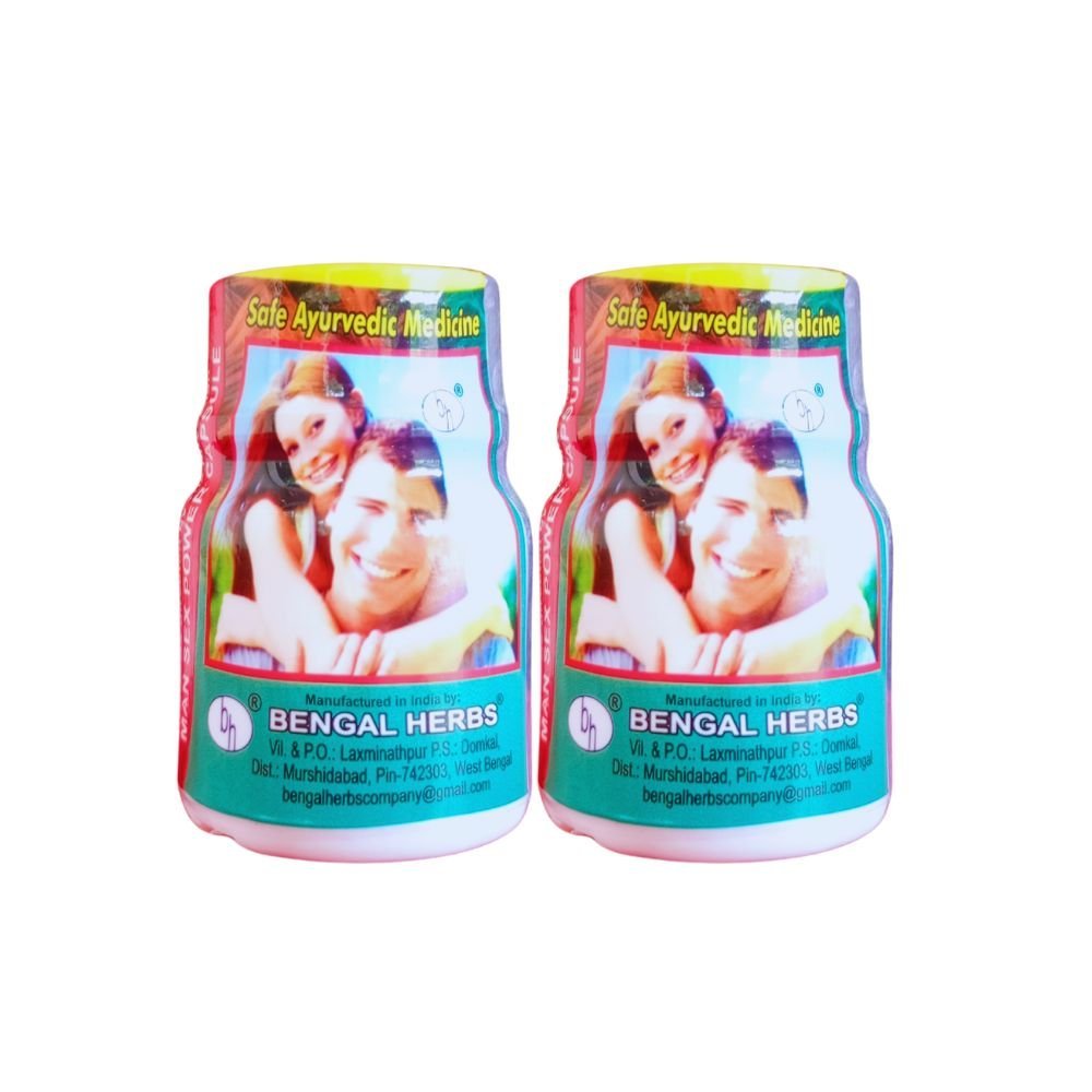 Extra Energy Capsule 10's (PACK OF 4) - HEALTH AIM PHARMACY