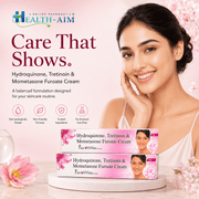 Fair & White Cream 15g - HEALTH AIM PHARMACY