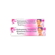 Fair & White Cream (pack of 3) - HEALTH AIM PHARMACY