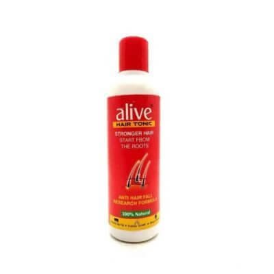 Fast Hair Tonic For Control Hair Fall - HEALTH AIM PHARMACY