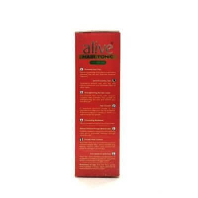 Fast Hair Tonic For Control Hair Fall - HEALTH AIM PHARMACY