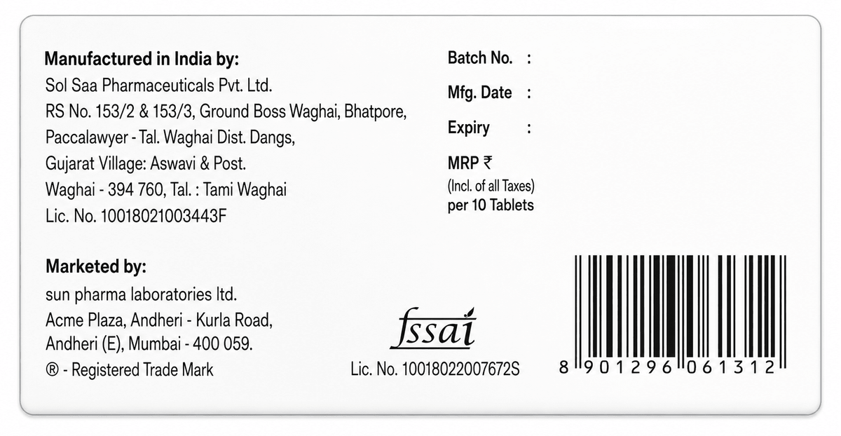 Fertisure Fem Nutraceutical Tablet For Women - HEALTH AIM PHARMACY