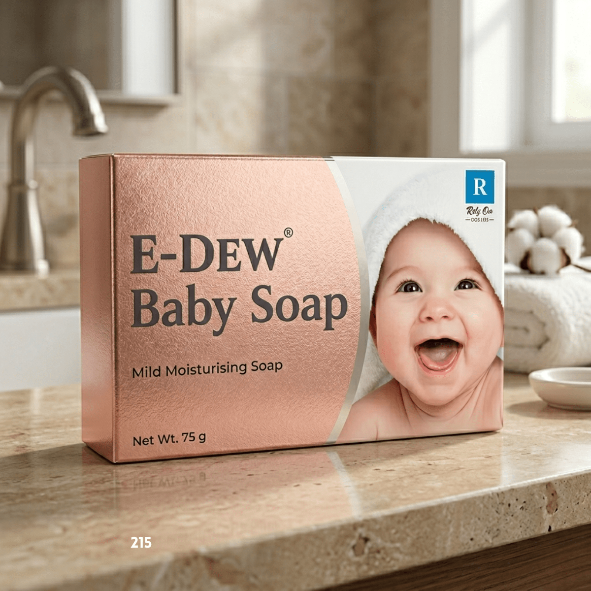 Full Baby Care Combo Pack | Ayurvedic ADee Massage Oil + Dermadew Lotion + Mamaearth Face Cream + Himalaya Baby Powder + E - Dew Baby Soap +(Free Baby Wipes) | Combo Pack - HEALTH AIM PHARMACY