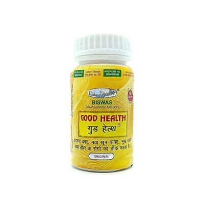 Full Stop nasha mukti capsule & Good health capsule - HEALTH AIM PHARMACY