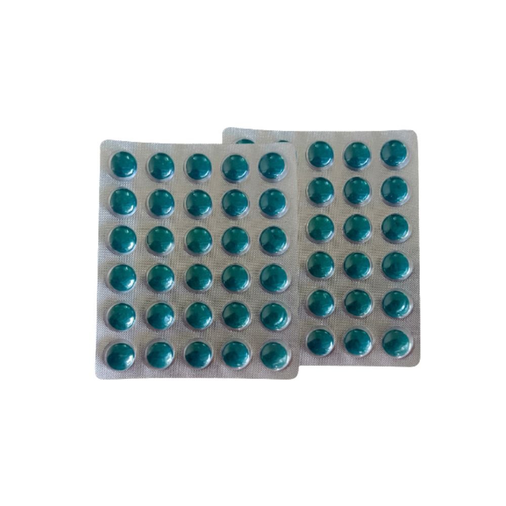 Gastodin tablets 60's (pack of 5) - HEALTH AIM PHARMACY